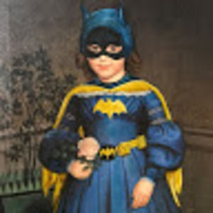 Meet your Posher, Erica